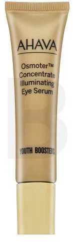 AHAVA Dead Sea Osmoter™ Eye Concentrate negyvosios jūros Osmoter™ koncentratas paakiams, 15 ml