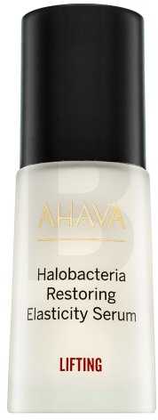 "Ahava Halobacteria" elastingumą užtikrinantis serumas 30ml