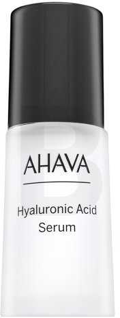 AHAVA Hydrate Hyaluronic Acid Serum serumas su hialurono rūgštimi, 30 ml