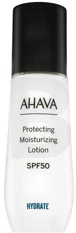"Ahava apsauginis drėkinamasis losjonas Spf50 50ml