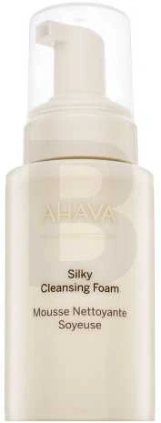 Ahava švelnios valomosios putos 200 ml