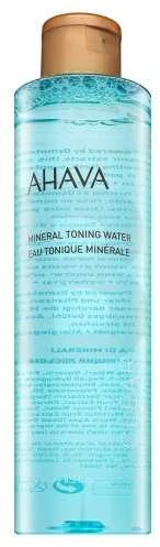 AHAVA Time To Clear Mineral Toning Vanduo mineralinis tonizuojantis vanduo, 250 ml