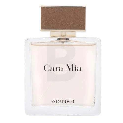 Etienne Aigner Aigner Cara Mia EDP parfumuotas vanduo moterims, 100 ml