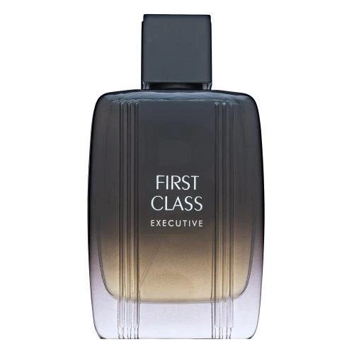 Etienne Aigner Aigner First Class Executive EDT tualetinis vanduo vyrams, 100 ml