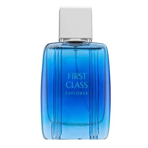 Etienne Aigner Aigner First Class Explorer EDT tualetinis vanduo vyrams, 50 ml
