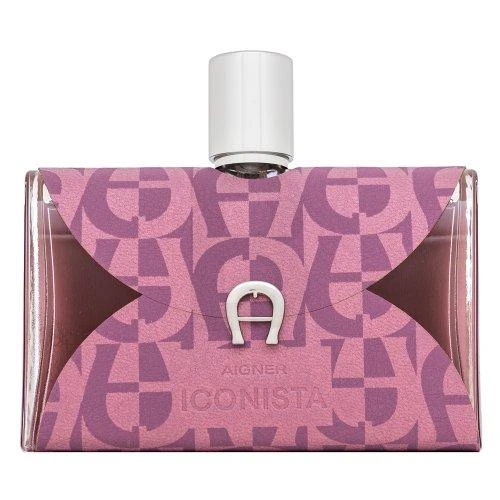 Etienne Aigner Aigner Iconista EDP parfumuotas vanduo moterims, 100 ml