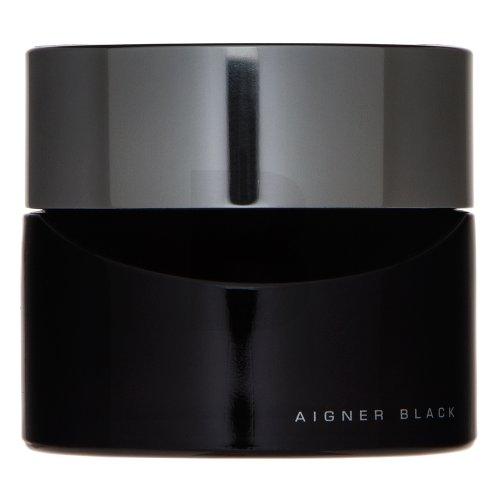 Etienne Aigner Juodas For Men EDT tualetinis vanduo vyrams, 125 ml
