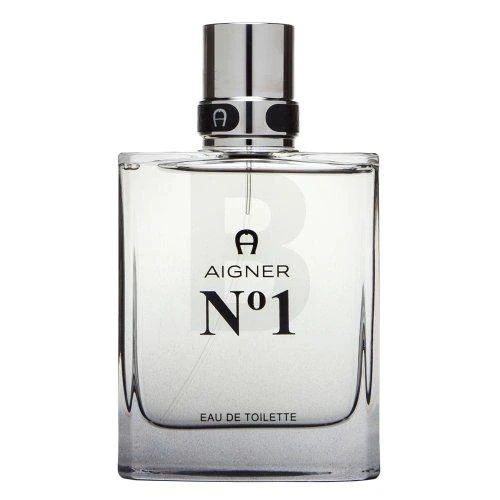 Etienne Aigner N1 tualetinis vanduo, purškiamas 100ml