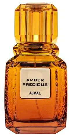Ajmal Amber Precious EDP parfumuotas vanduo unisex, 100 ml