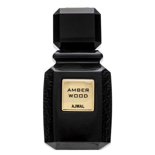 Ajmal Amber Wood EDP parfumuotas vanduo unisex, 100 ml