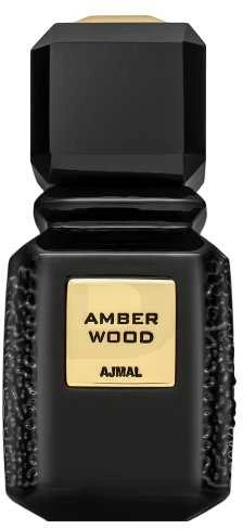 Ajmal Amber Wood EDP parfumuotas vanduo unisex, 50 ml