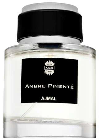 Ajmal Ambre Pimente EDP parfumuotas vanduo Unisex, 100 ml