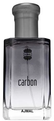Ajmal Carbon EDP parfumuotas vanduo vyrams, 100 ml