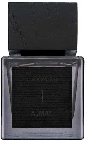 Ajmal Chapter 1 EDP parfumuotas vanduo unisex, 50 ml
