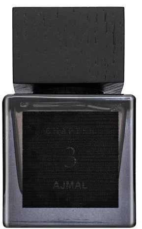 Ajmal Chapter 3 EDP parfumuotas vanduo unisex, 50 ml