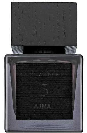 Ajmal Chapter 5 EDP parfumuotas vanduo unisex, 50 ml