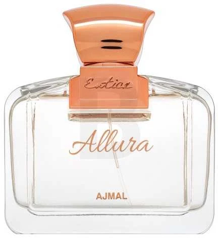 Ajmal Entice Allura EDP parfumuotas vanduo moterims, 75 ml