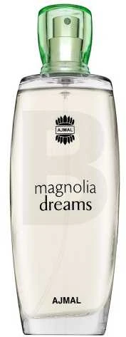 Ajmal Magnolia Dreams EDP parfumuotas vanduo moterims, 100 ml