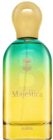 Ajmal Majestica EDP parfumuotas vanduo moterims, 100 ml