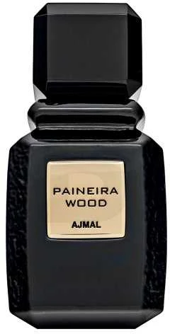 Ajmal Paineira Wood EDP parfumuotas vanduo unisex, 100 ml