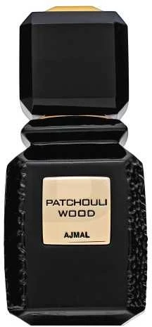 Ajmal Patchouli Wood EDP parfumuotas vanduo unisex, 50 ml