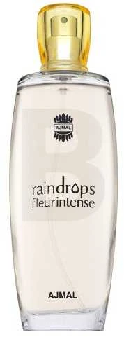Ajmal Raindrops Fleur Intense EDP parfumuotas vanduo moterims, 100 ml