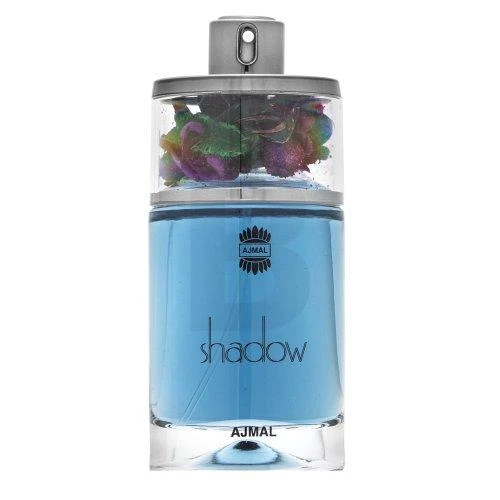 Ajmal Shadow II EDP parfumuotas vanduo vyrams, 75 ml