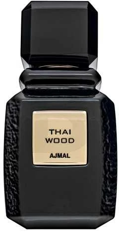 Ajmal Thai Wood EDP parfumuotas vanduo unisex, 100 ml