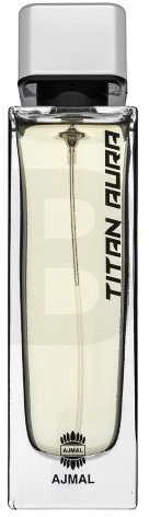 Ajmal Titan Aura EDP parfumuotas vanduo vyrams, 100 ml