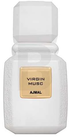 Ajmal Virgin Musc EDP parfumuotas vanduo moterims, 100 ml