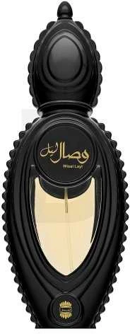 Ajmal Wisal Layl EDP parfumuotas vanduo unisex, 50 ml
