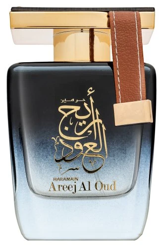 Al Haramain Areej Al Oud EDP parfumuotas vanduo unisex, 100 ml