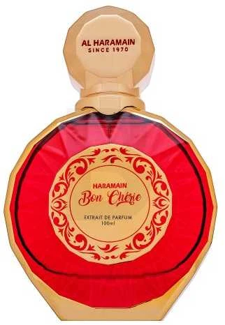 Al Haramain Bon Cherie PP kvepalai moterims, 100 ml