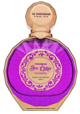 Al Haramain Bon Cherie Violette PP kvepalai moterims, 100 ml