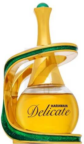 Al Haramain Delicate Aliejiniai Kvepalai Moterims - 24ml