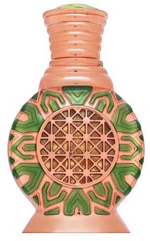 Al Haramain Desert Aliejiniai Kvepalai UNISEX (Vyrams ir Moterims) - 15ml