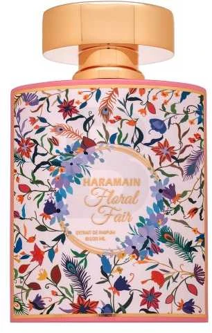 Al Haramain Floral Fair PP kvepalai moterims, 100 ml