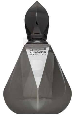 Al Haramain Hayati Purškiklis EDP parfumuotas vanduo Unisex, 100 ml