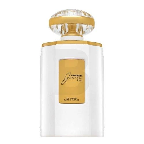 Al Haramain Junoon Rose for Women (Kvepalai Moterims) EDP - 75ml