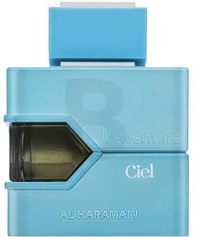 Al Haramain L'Aventure Ciel PP kvepalai unisex, 100 ml