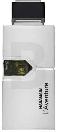 Al Haramain L'Aventure EDP parfumuotas vanduo vyrams, 200 ml