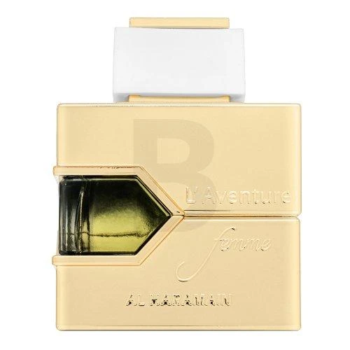 Al Haramain L'Aventure Femme (Kvepalai Moterims) EDP - 100ml