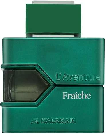 Al Haramain L'Aventure Fraiche PP kvepalai unisex, 100 ml