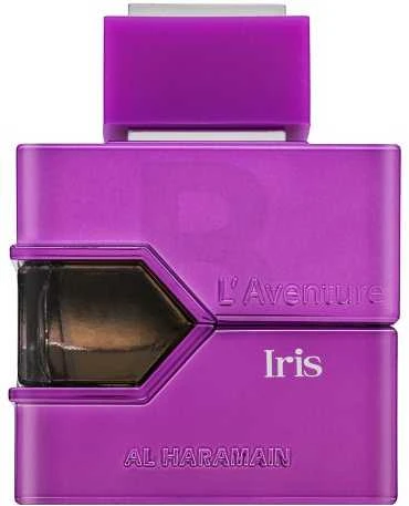 Al Haramain L'Aventure Iris PP kvepalai moterims, 100 ml