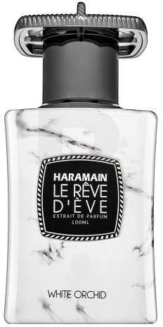 Al Haramain Le Reve D'Eve Baltas Orchid PP kvepalai moterims, 100 ml