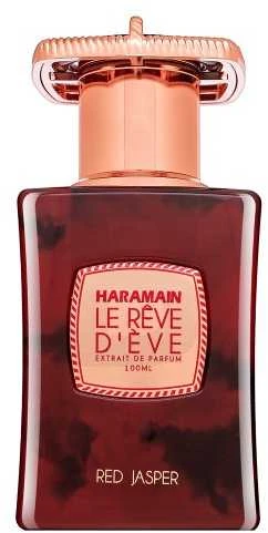 Al Haramain Le Reve D'Eve Raudona Jasper PP kvepalai unisex, 100 ml