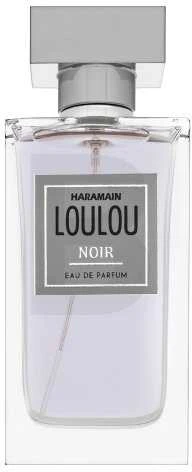 Al Haramain Loulou Noir EDP parfumuotas vanduo moterims, 100 ml