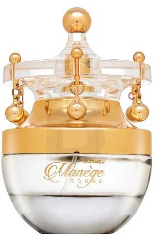 Al Haramain Manège Rouge for Women (Kvepalai Moterims) EDP - 75ml