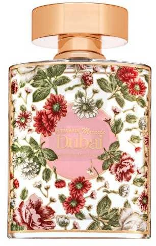 Al Haramain Miracle Dubai PP kvepalai moterims, 100 ml