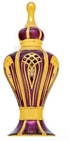 Al Haramain Narjis Aliejiniai Kvepalai UNISEX (Vyrams ir Moterims) 15ml